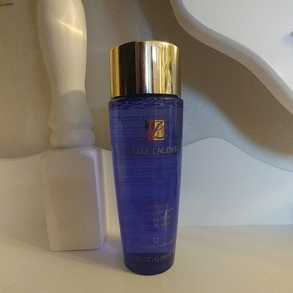 COPY - New Ester Lauder full size makeup remover